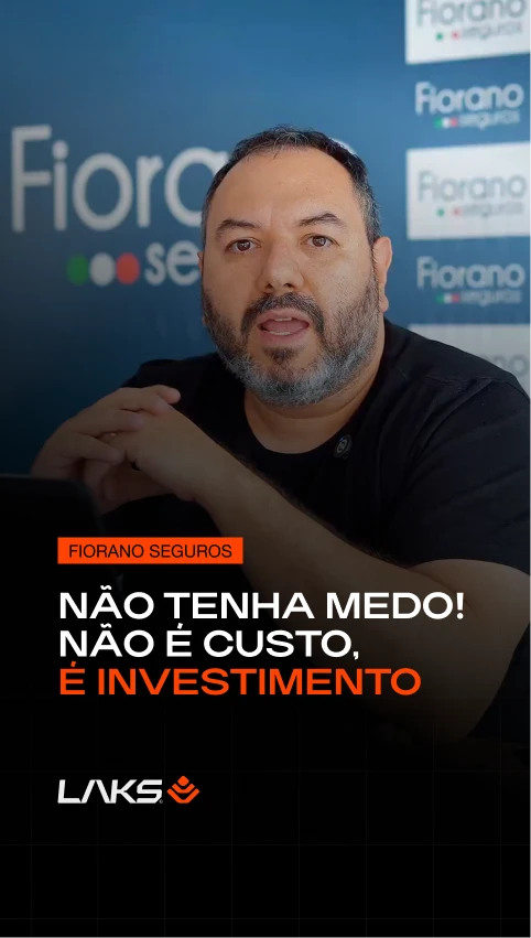 Case de sucesso Fiorano Seguros