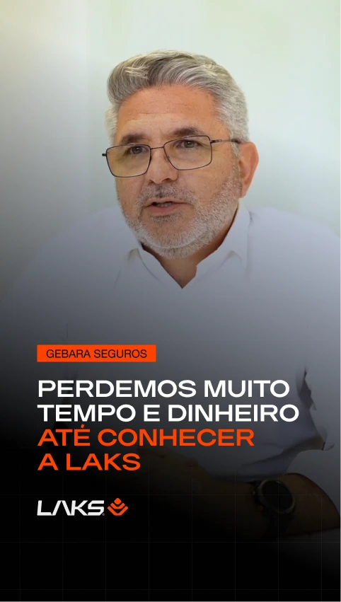 Case de sucesso Gebara Seguros